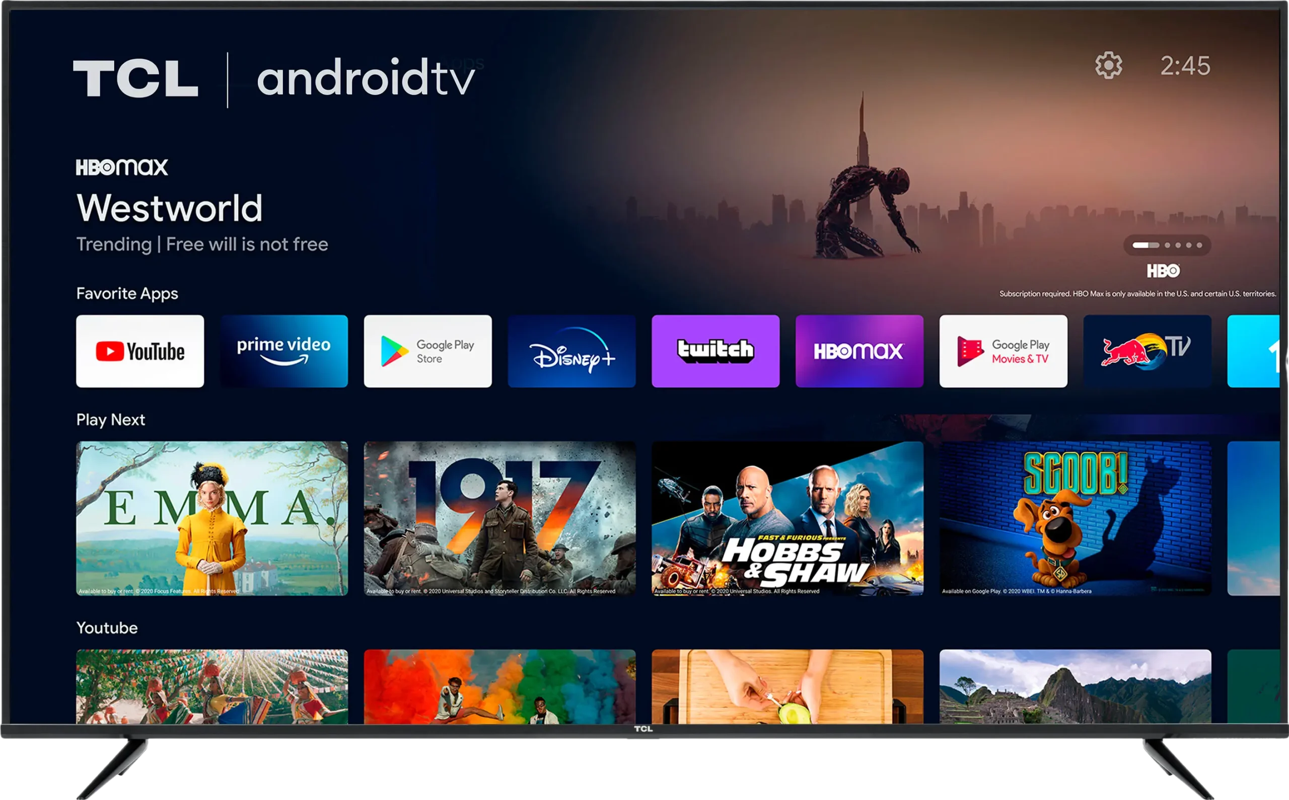 IPTV Kopen