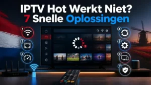 IPTV Hot