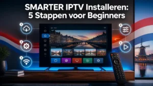 Smarter IPTV