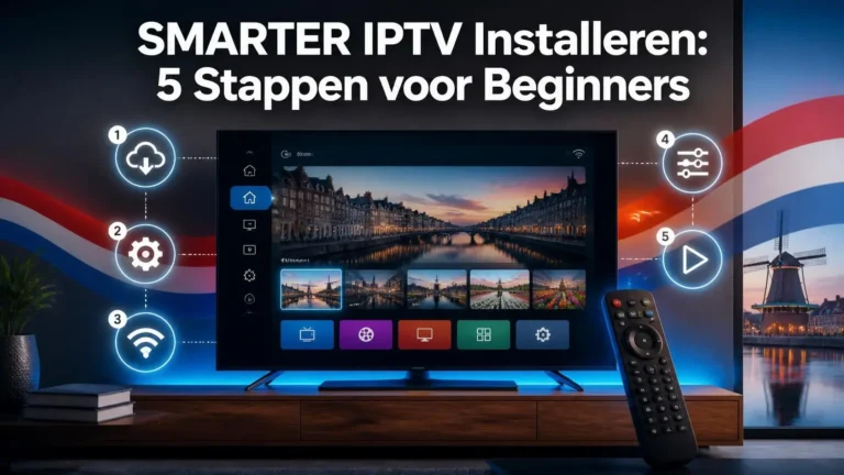 Smarter IPTV