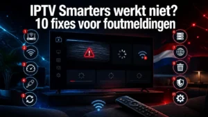 IPTV Smarters