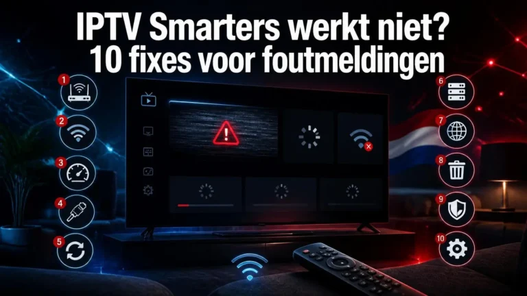 IPTV Smarters