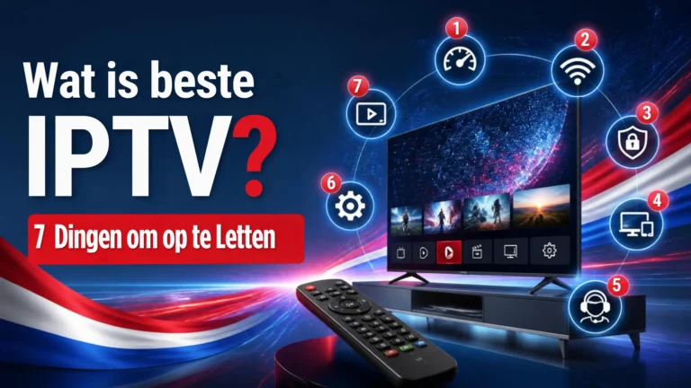 bester iptv