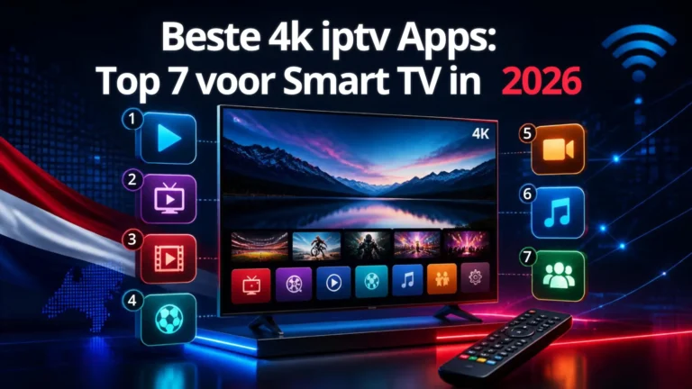 4k iptv