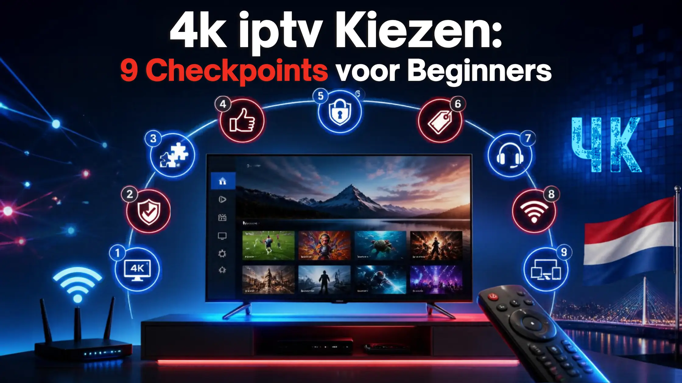 4k iptv